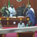 Taraba Assembly Speaker,
