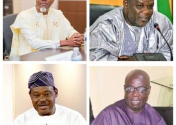 Ambassadorial Nominees List