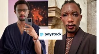 Paystack in Crisis as Co-Founder Ezra Olubi Deactivates Account Amid Abuse Allegations