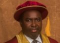 INEC Chairman Amupitan