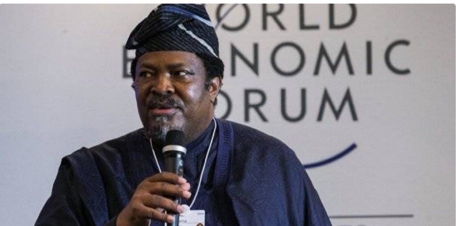 Nduka Obaigbena