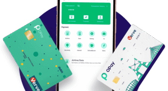 OPay Debunks Viral Claims of Wiped Accounts, Lost Deposits, and Shutdown