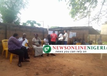 Anambra Governorship Election