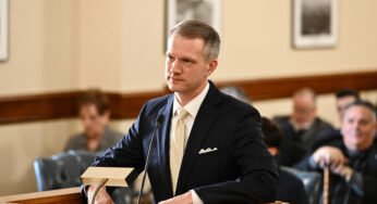 US House of Representatives Considers Resolution Condemning Persecution of Christians in Nigeria