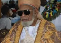 Sheikh Dahiru Bauchi is dead