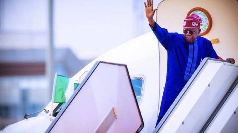 Tinubu