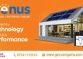 Genus