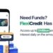 FlexiCredit