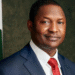 Former Attorney-General Abubakar Malami