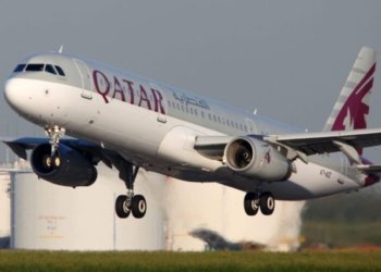 Qatar Airways
