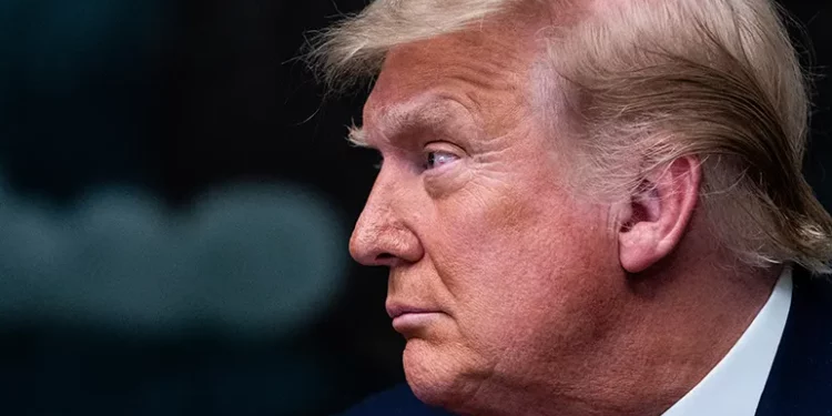 Trump Birthright Citizenship Crackdown