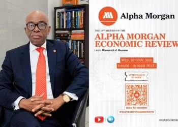 Alpha Morgan Bank