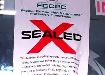 Ikeja Electric Headquarters