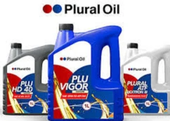 Plural Oil