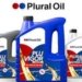 Plural Oil