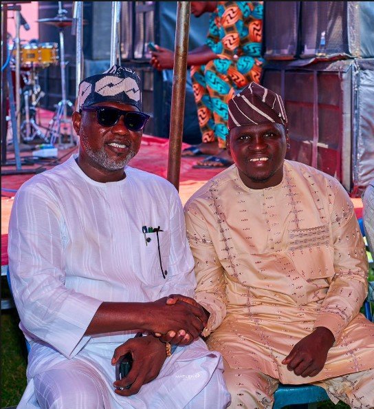 Southwest Arewa Renewed Hope Initiative