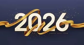 100+ Happy New Year 2026 Messages, Wishes, Quotes & Greetings