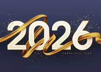 Happy New Year 2026 Messages