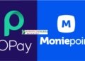 OPAY, Moniepoint