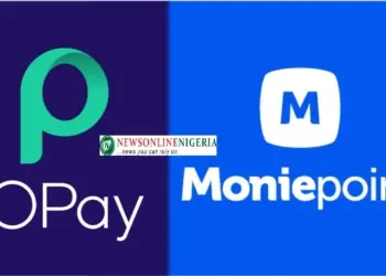 OPAY, Moniepoint