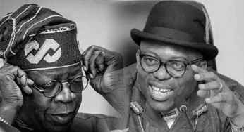 Supreme Court Strikes Out PDP States’ Suit Against Rivers Emergency Rule