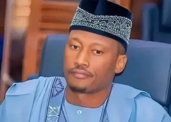 Bauchi Finance Commissioner