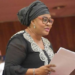 Former Aviation Minister Stella Oduah