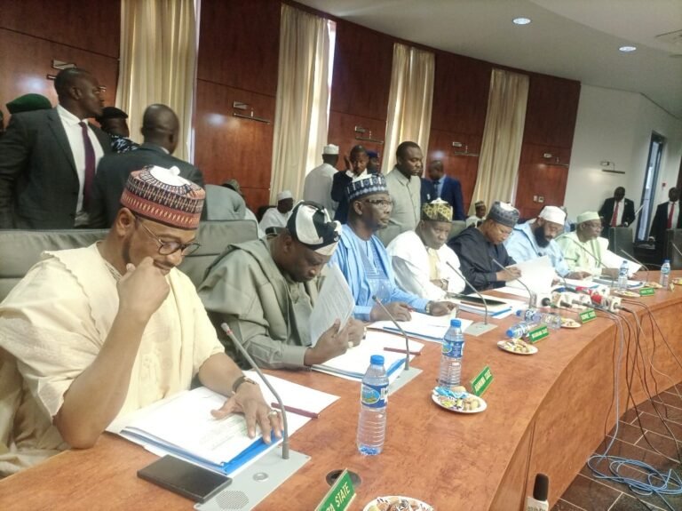 Northern Governors