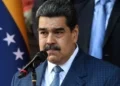 President Maduro