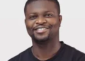 Vetifly Global Director Emmanuel Okoh