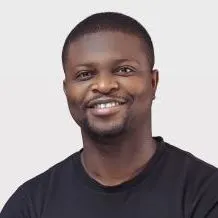 Vetifly Global Director Emmanuel Okoh