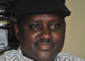 Abdulrasheed Maina