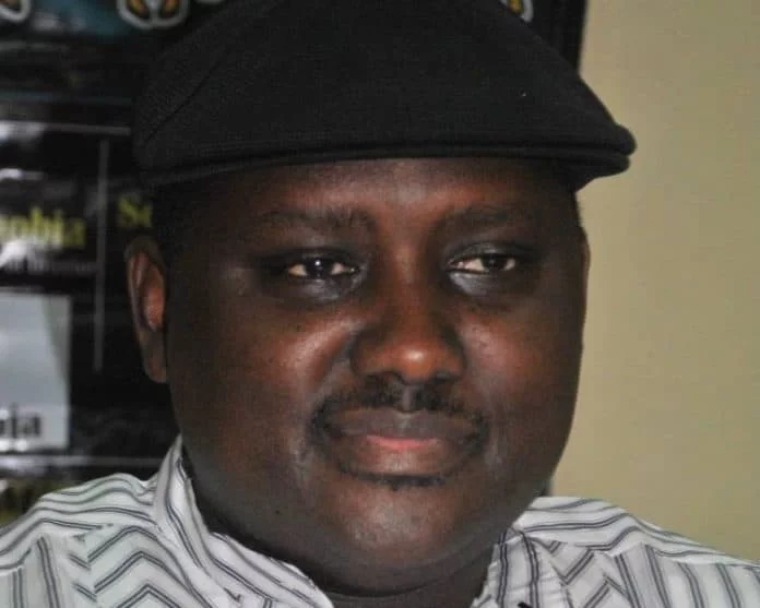 Abdulrasheed Maina