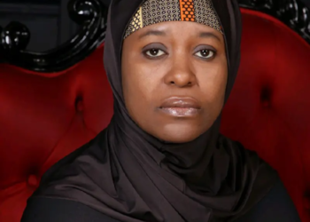 Aisha Yesufu