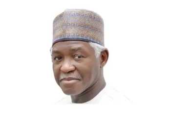 Ex-NNPC Official Aminu Baba-Kusa
