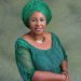 Lagos Lawmaker Foluke Osafile