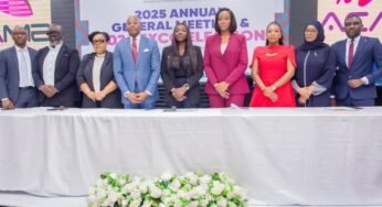 ACAMB Elects New Executive Council for 2026-2028 Term, Abiodun Coker Named Publicity Secretary