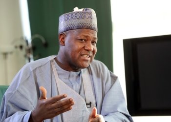 Yakubu Dogara