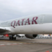 Qatar Airways Plane