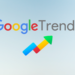 Google Search Trends