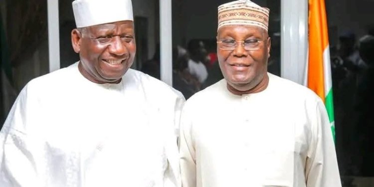 Atiku