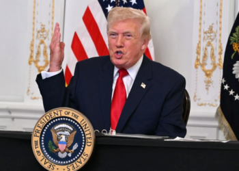 Trump Administration