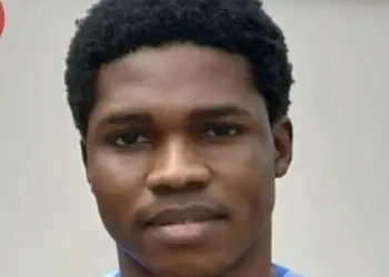 Builderstech MD, Agene Johnson Godwin