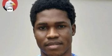 Builderstech MD, Agene Johnson Godwin