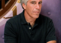 Jeffrey Epstein