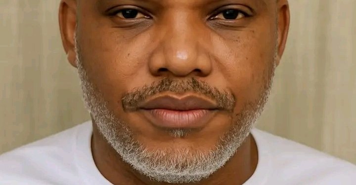 Nnamdi Kanu