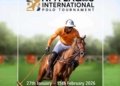 2026 NPA Lagos International Polo Tournament