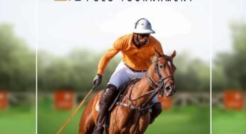 GTCO Returns as Main Sponsor of 2026 NPA Lagos International Polo Tournament