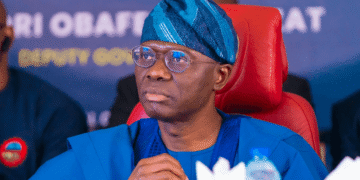 Sanwo-Olu