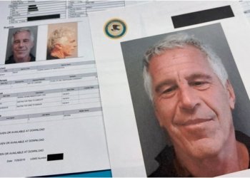 Epstein Files